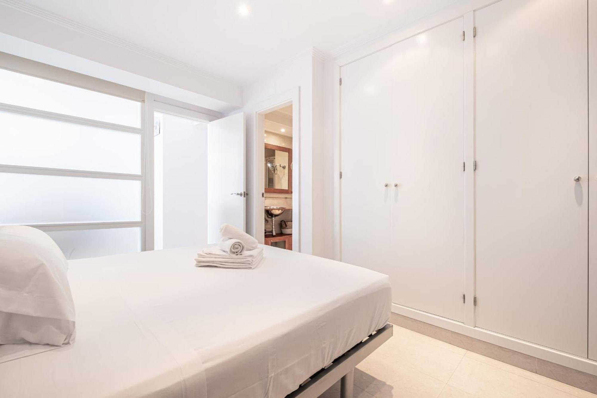 Torre Principado 5-E Apartment Levante Beach Benidorm Luaran gambar