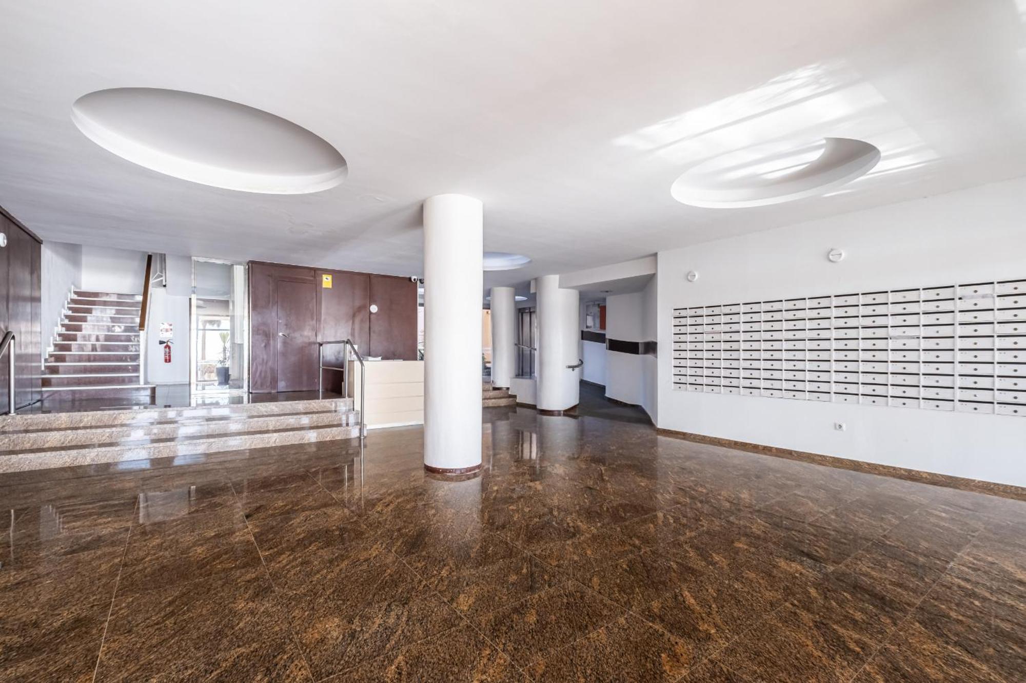 Torre Principado 5-E Apartment Levante Beach Benidorm Luaran gambar