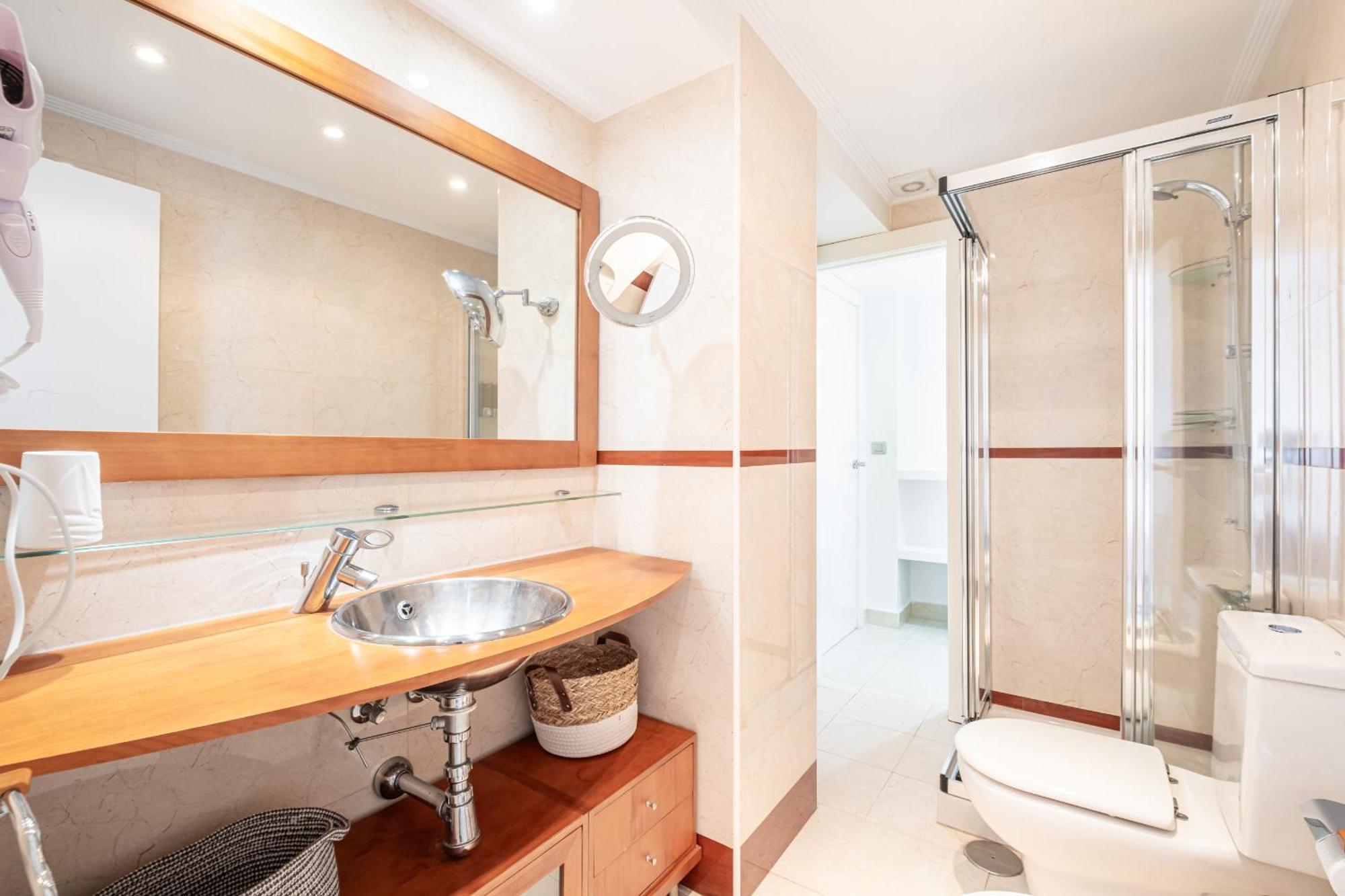 Torre Principado 5-E Apartment Levante Beach Benidorm Luaran gambar